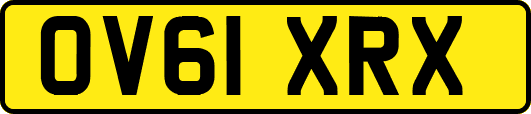 OV61XRX
