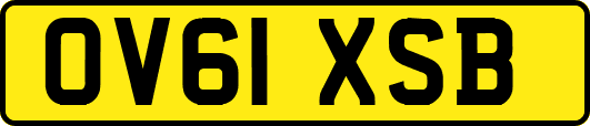 OV61XSB
