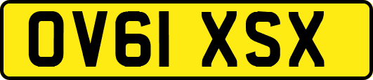OV61XSX