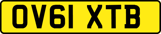 OV61XTB