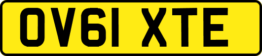 OV61XTE