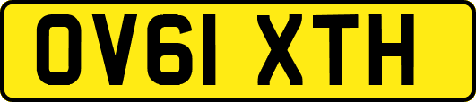 OV61XTH