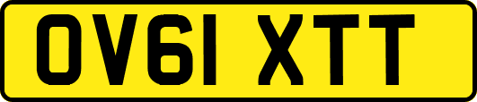 OV61XTT