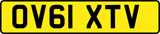 OV61XTV