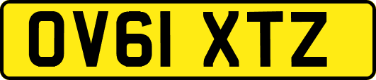 OV61XTZ
