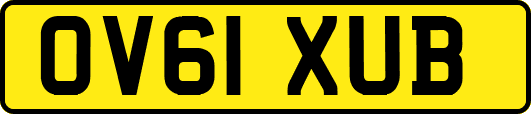 OV61XUB