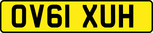OV61XUH