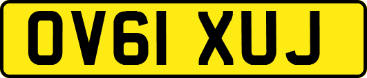 OV61XUJ