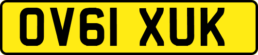 OV61XUK