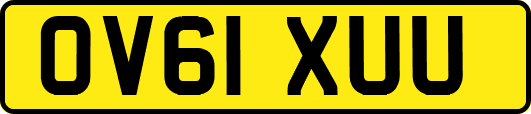 OV61XUU