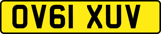OV61XUV