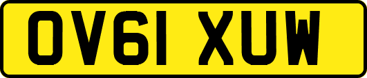 OV61XUW