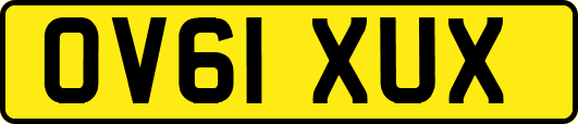 OV61XUX