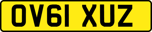 OV61XUZ