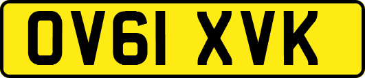 OV61XVK