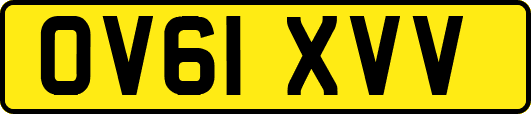 OV61XVV