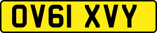 OV61XVY