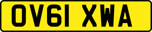 OV61XWA