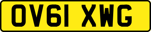 OV61XWG
