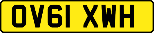 OV61XWH