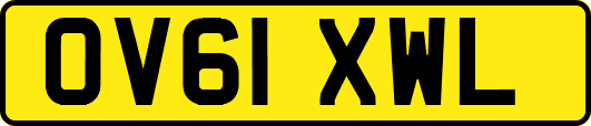 OV61XWL