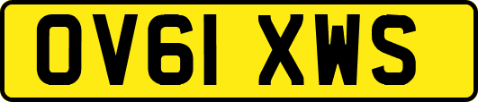 OV61XWS