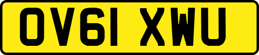 OV61XWU