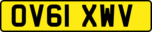 OV61XWV
