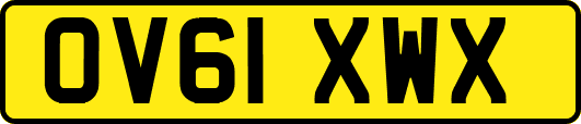 OV61XWX