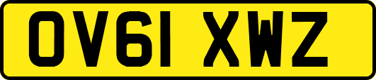 OV61XWZ
