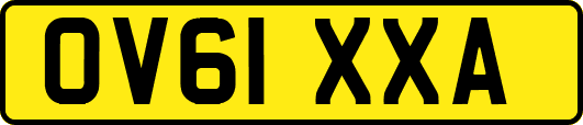 OV61XXA