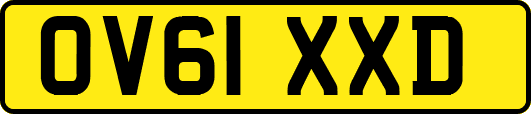 OV61XXD