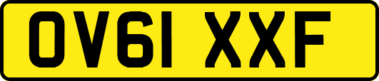 OV61XXF