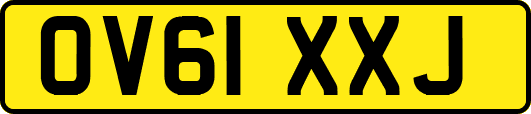 OV61XXJ