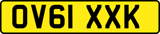 OV61XXK