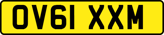 OV61XXM