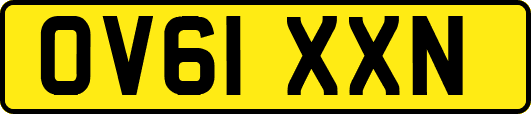 OV61XXN