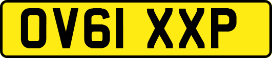 OV61XXP
