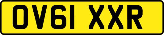 OV61XXR