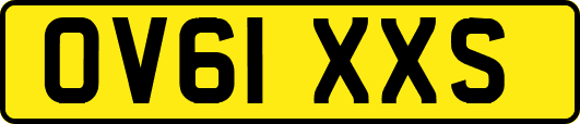OV61XXS