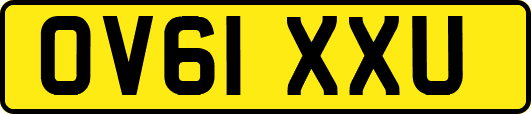 OV61XXU