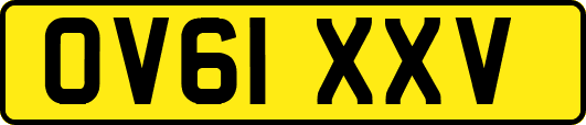 OV61XXV