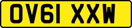 OV61XXW