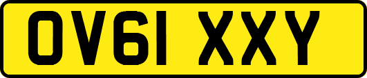 OV61XXY