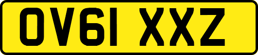 OV61XXZ