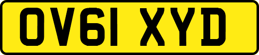 OV61XYD