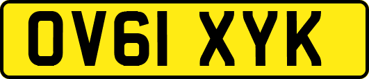 OV61XYK