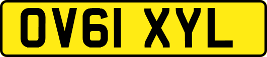 OV61XYL
