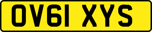 OV61XYS