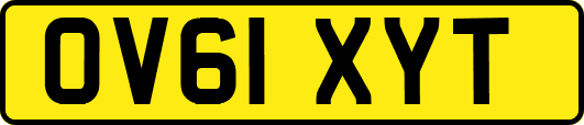 OV61XYT